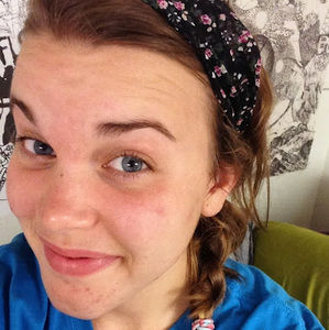 Meet your Posher, Chelsea